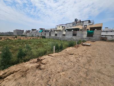 Chirag Developers Plot View 2