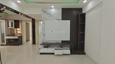 Living Room Image of 1200 Sq.ft 2 BHK Apartment / Flat for rent in Whitefield Bengaluru for Rs. 40000