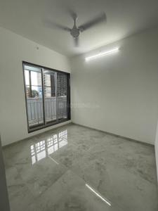 Bedroom Image of 1100 Sq.ft 2 BHK Apartment / Flat for sale in Mansarovar Ariana, Vasai West Vasai for Rs. 6000000