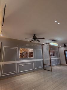 Hall Image of 2250 Sq.ft 4 BHK Villa for sale in Mowa Raipur for Rs. 6935000