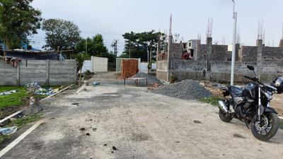 Image of 875 Sq.ft Residential Plot / Land for sale in Thirumudivakkam, Chennai for Rs. 3761625