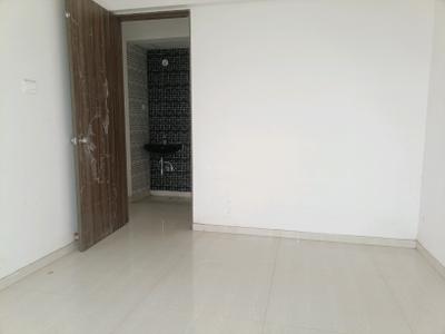 Bedroom Image of 715 Sq.ft 1 BHK Apartment / Flat for sale in Metro Satyam Queens Necklace, Taloja Navi Mumbai for Rs. 4200000