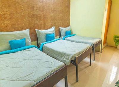 Bedroom Image of zolo seltos  in Perumbakkam, Chennai