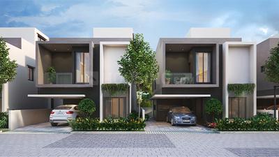 Image of 1227 Sq.ft 2 BHK Villa for sale in Tambaram East, Chennai for Rs. 15500000