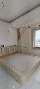 Bedroom Image of 1850 Sq.ft 3 BHK Apartment / Flat for rent in Gandhi Nagar Ranchi for Rs. 35000