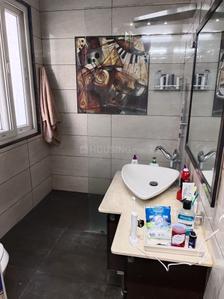 Image of 2700 Sq.ft 3 BHK Builder Floor for sale in Safdarjung Enclave, New Delhi for Rs. 69500000