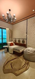 Hall Image of 750 Sq.ft 2 BHK Apartment / Flat for sale in Rustomjee La Vie Wing C, Thane West Thane for Rs. 14900000