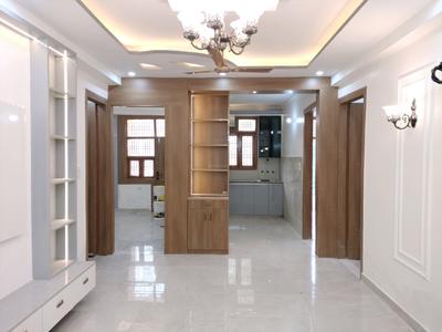 3 BHK Independent Builder Floor