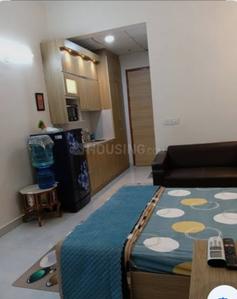 Bedroom Image of 1800 Sq.ft 2.5 BHK Builder Floor for rent in Sector 31 Faridabad for Rs. 32000