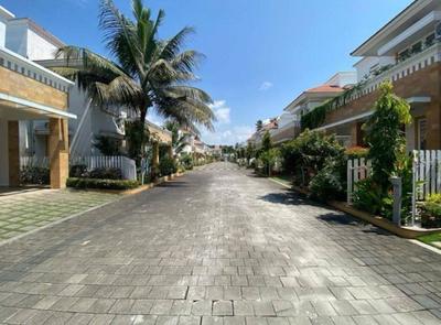 Image of 2300 Sq.ft 3 BHK Villa for sale in Asset Kasavu, Kalamassery, Kochi for Rs. 23500000