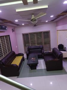 Hall Image of 4050 Sq.ft 4 BHK Villa for sale in Samatva Bunglow, Shela Ahmedabad for Rs. 70000000