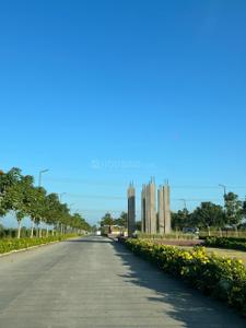 Image of 1000 Sq.ft Residential Plot / Land for sale in Skye City, Higonya, Indore for Rs. 3700000