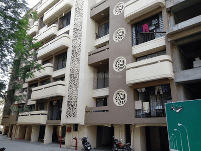 Image of 565 Sq.ft 1 BHK Apartment / Flat for sale in Casa Terraza, Vasai West, Vasai for Rs. 5200000