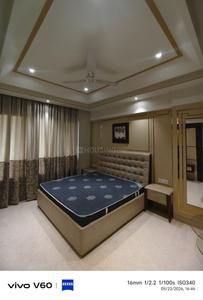 Bedroom Image of 2200 Sq.ft 3 BHK Apartment / Flat for sale in Kundan Emirus, Baner Pune for Rs. 42000000