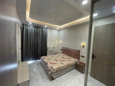 1 BHK Independent Builder Floor