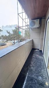 Balcony Image of 2000 Sq.ft 3 BHK Builder Floor for sale in Sector 46 Gurgaon for Rs. 24000000