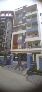 Image of 1108 Sq.ft 2 BHK Apartment / Flat for sale in Yapral, Secunderabad for Rs. 6400000