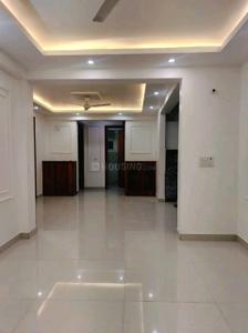 Hall Image of 2200 Sq.ft 4 BHK Builder Floor for sale in Luxury Builder Floor Inder Realty Zone 500, Sushant Lok Phase 1 Gurgaon for Rs. 37700000