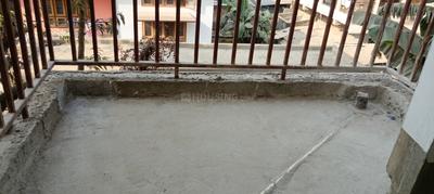 Balcony Image of 1444 Sq.ft 3 BHK Apartment / Flat for sale in Downtown Guwahati for Rs. 7720000