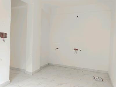 Living Room Image of 855 Sq.ft 2 BHK Apartment / Flat for sale in Purbalok Kolkata for Rs. 5700000