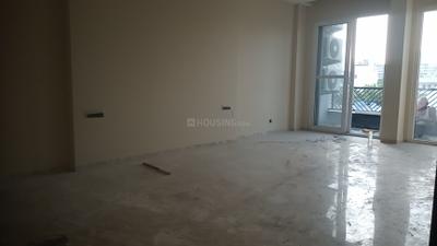 Bedroom Image of 2565 Sq.ft 4 BHK Builder Floor for rent in Nirwana Luxury Floors, Sector 50 Gurgaon for Rs. 135000