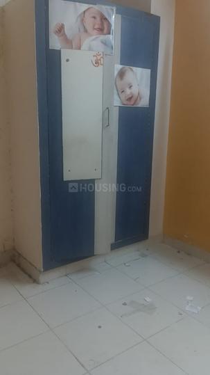 Harish residency marthahalli Bedroom 1