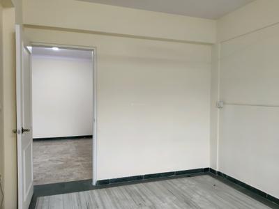 Bedroom Image of 1000 Sq.ft 3 BHK Apartment / Flat for rent in Lodha Upper Thane, Bhiwandi Thane for Rs. 33500