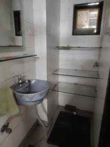 Image of 1500 Sq.ft 3 BHK Apartment / Flat for rent in Bibwewadi, Pune for Rs. 45000