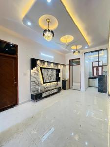 Hall Image of 1600 Sq.ft 3 BHK Villa for sale in Hathod Jaipur for Rs. 6800000