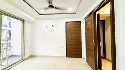 Hall Image of 1250 Sq.ft 3 BHK Apartment / Flat for sale in Sector 20 Panchkula for Rs. 7000000