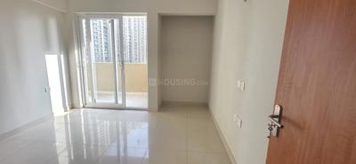 Bedroom Image of 1150 Sq.ft 3 BHK Apartment / Flat for sale in Tata Eureka Park Phase 2, Sector 150 Noida for Rs. 19000000