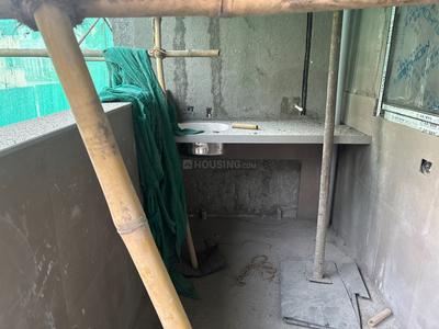Balcony Image of 2200 Sq.ft 3 BHK Apartment / Flat for sale in Jaykamal Avasar, Gultekdi Pune for Rs. 39500000