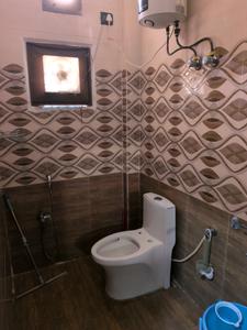 Bedroom Two Image of 2452 Sq.ft 4 BHK Villa for sale in Bowrampet Hyderabad for Rs. 32000000