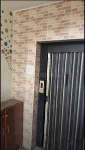Kitchen Image of 1300 Sq.ft 3 BHK Apartment / Flat for rent in Saligramam Chennai for Rs. 35000
