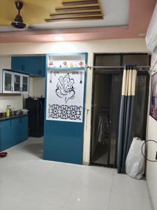 Living Room Image of 557 Sq.ft 2 BHK Apartment / Flat for sale in Vatva Ahmedabad for Rs. 3200000