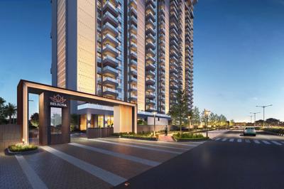 Image of 5450 Sq.ft 4 BHK Apartment / Flat for sale in Adani Belrosa, Shantigram, Ahmedabad for Rs. 50000000