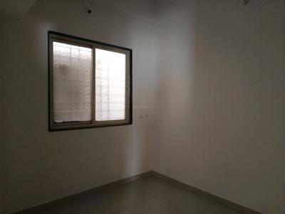 Bedroom Image of 550 Sq.ft 1 BHK Apartment / Flat for rent in Mangal Niwas, Mundhwa Pune for Rs. 12000