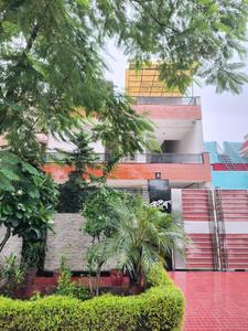 Building Image of 2200 Sq.ft 2 BHK Builder Floor for rent in Sigma III Greater Noida for Rs. 35000