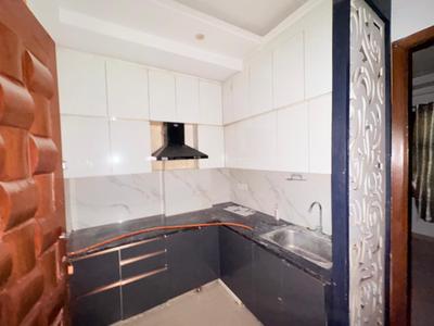 Image of 720 Sq.ft 2 BHK Apartment / Flat for sale in Ekta  Apartment, Rajpur Khurd Extension, New Delhi for Rs. 4500000