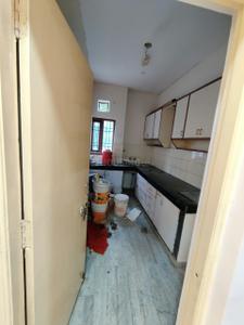Kitchen Image of 3330 Sq.ft 5 BHK Villa for sale in Taj Nagri Phase 2 Agra for Rs. 16500000