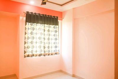 Bedroom Image of 1145 Sq.ft 3 BHK Apartment / Flat for sale in The Ecos, New Town Kolkata for Rs. 10500000
