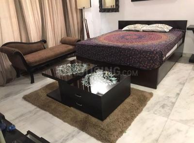Hall Image of 1650 Sq.ft 2 BHK Builder Floor for rent in Sector 15A Noida for Rs. 65000