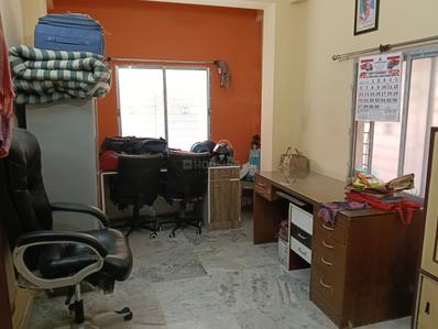 Hall Image of 704 Sq.ft 2 BHK Apartment / Flat for sale in Shalimar Howrah for Rs. 3300000