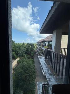 Balcony Image of 2250 Sq.ft 4 BHK Apartment / Flat for sale in Chondhi Alibag for Rs. 37000000