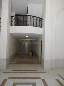 Main Entrance Image of 1943 Sq.ft 3 BHK Apartment / Flat for rent in DLF Express Greens, Manesar Gurgaon for Rs. 35000