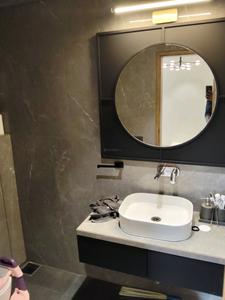 Bedroom Four Image of 2340 Sq.ft 4 BHK Apartment / Flat for sale in Century Tower, Bodakdev Ahmedabad for Rs. 30000000