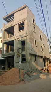 2 BHK Independent House