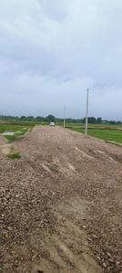 Image of 1000 Sq.ft Residential Plot / Land for sale in Babatpur, Varanasi for Rs. 1400000