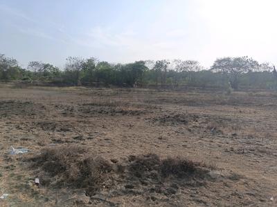City Prop plot In Sarde Plot View 2