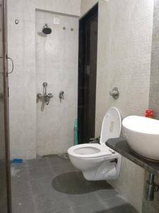Image of 455 Sq.ft 1 BHK Apartment / Flat for sale in Kasarvadavali, Thane for Rs. 6500000